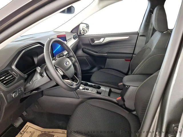 Ford Kuga Titanium