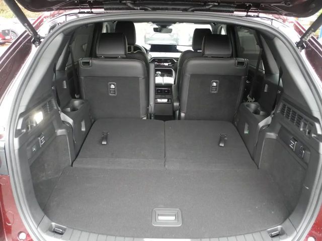 Mazda CX-80 e-Skyactiv