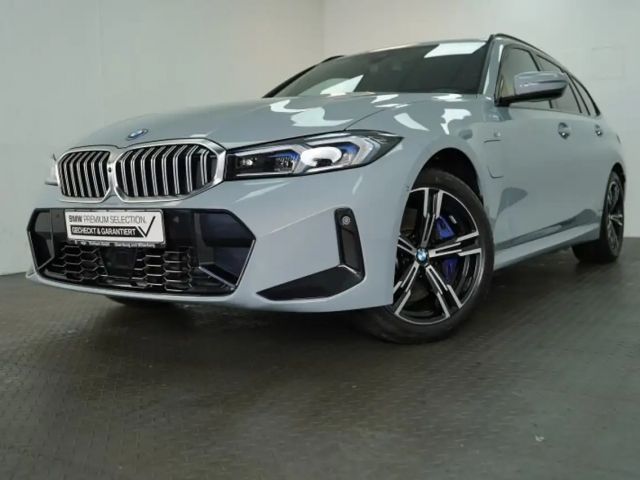 BMW 330 330e M-Sport Touring