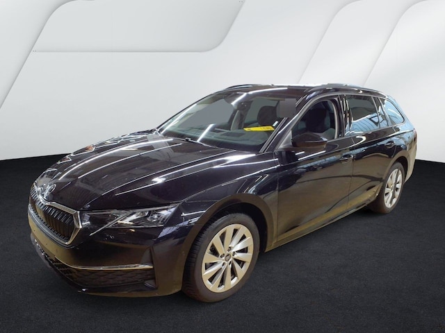 Skoda Octavia Combi Selection