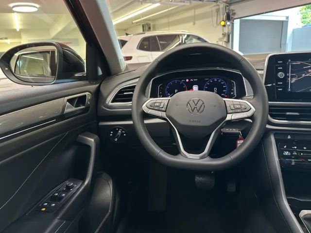 Volkswagen T-Roc 1.5 TSI DSG Style