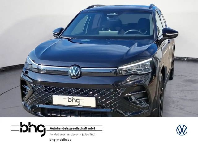 Volkswagen Tiguan 2.0 TDI 4Motion DSG R-Line