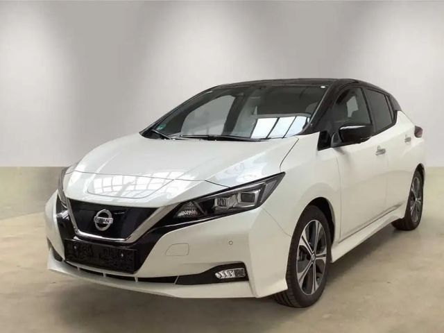 Nissan Leaf 40 kWh Tekna