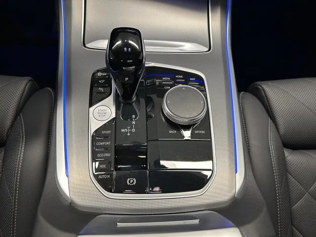 BMW X5 M-Sport xDrive30d