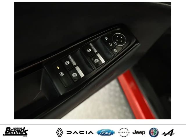 Renault Austral Techno