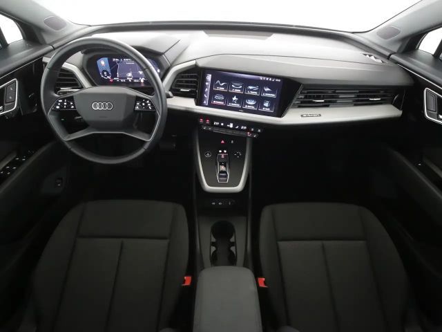 Audi Q4 e-tron 40