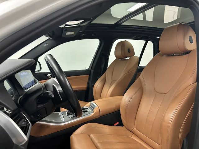 BMW X5 M-Sport xDrive30d
