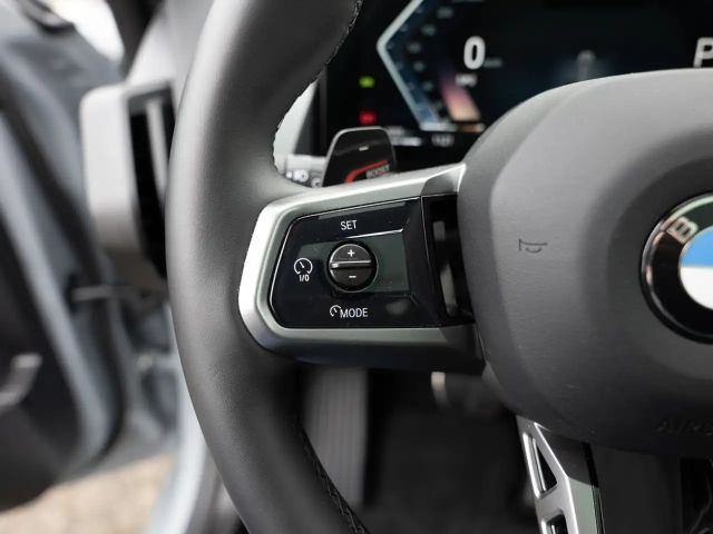 BMW X3 M-Sport xDrive