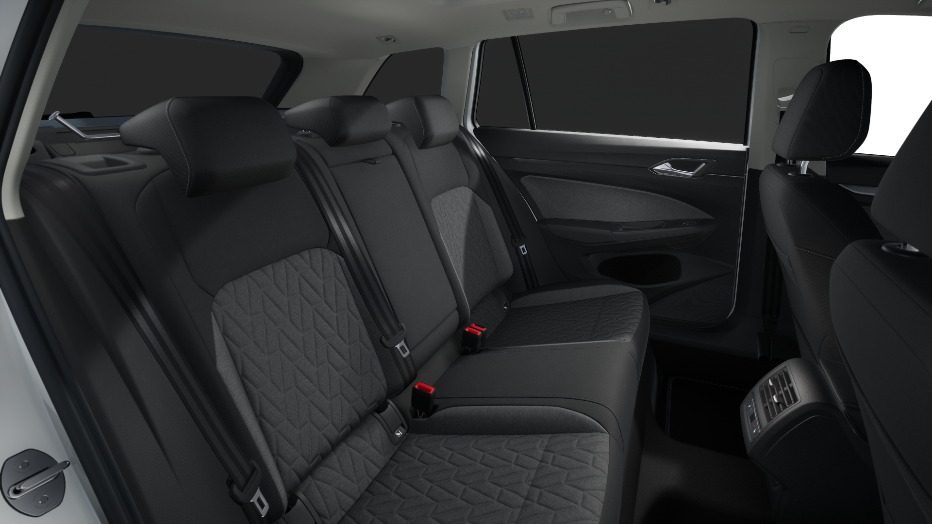 Volkswagen Golf 1.5 TSI Life Variant