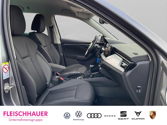 Skoda Kamiq 1.0 TSI Active Business