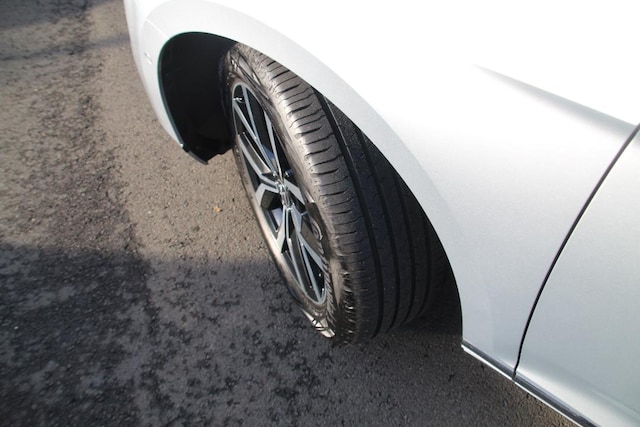 Volkswagen Passat 1.5 TSI DSG Variant