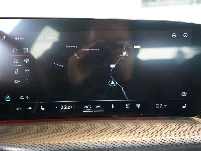 Audi Q5 Hybride Quattro