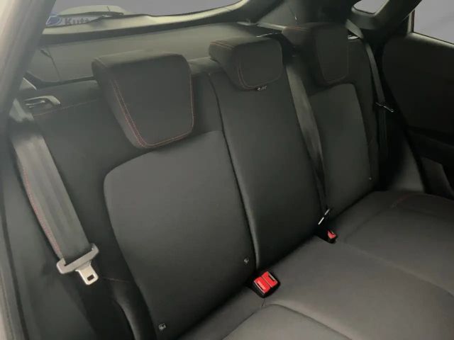 Ford Puma EcoBoost ST Line