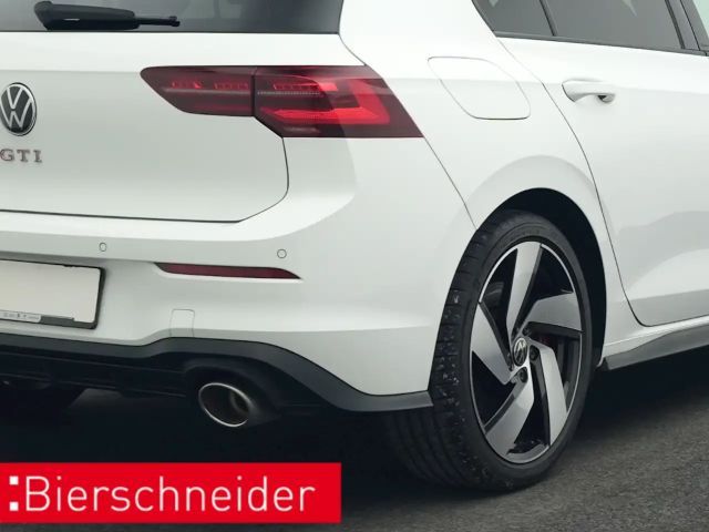 Volkswagen Golf 2.0 TSI DSG GTI