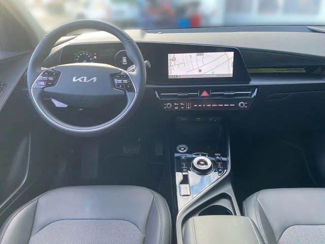 Kia Niro Vision