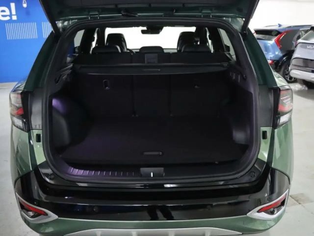 Kia Sportage GT-Line