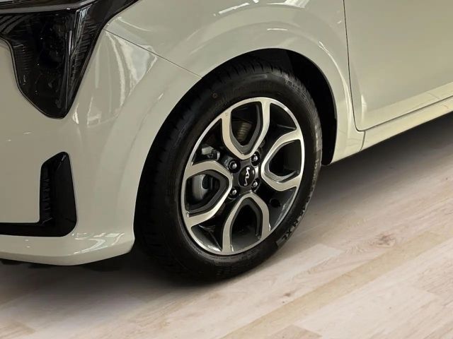 Kia Picanto Spirit