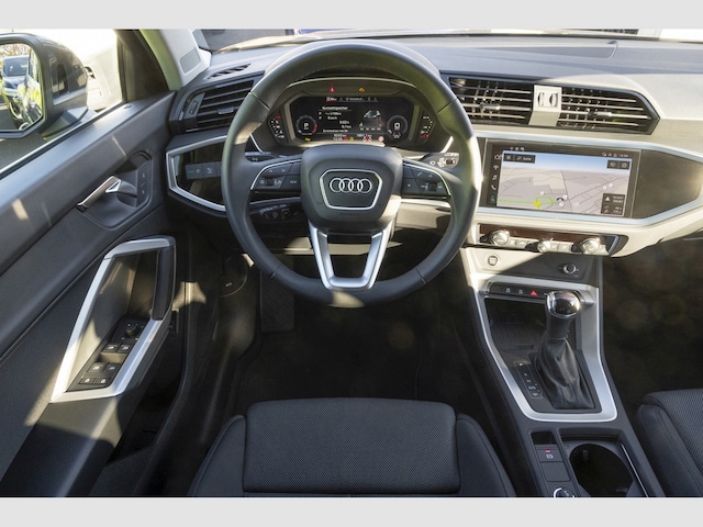 Audi Q3 35 TFSI S-Tronic