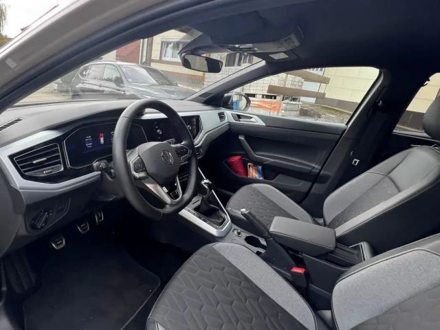 Volkswagen Taigo Goal 1,0 TSI, AHK, LED, Kamera