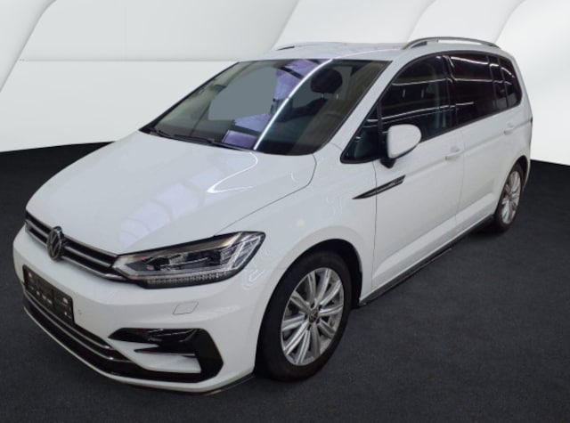 Volkswagen Touran 1.5 TSI DSG R-Line