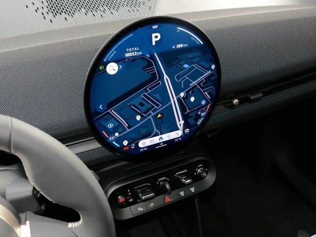 MINI Mini Electric SE