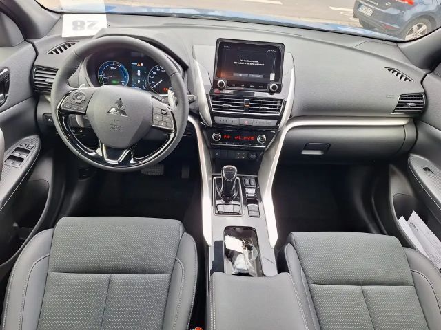 Mitsubishi Eclipse Cross MIVEC PHEV