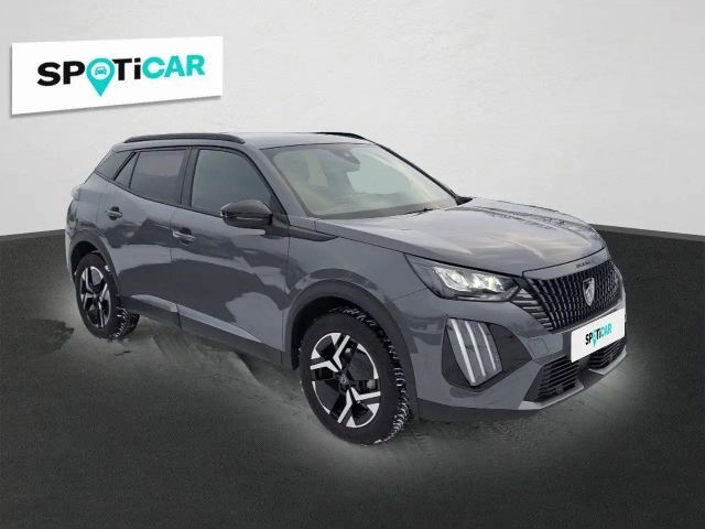 Peugeot 2008 Allure Pack EAT8 PureTech