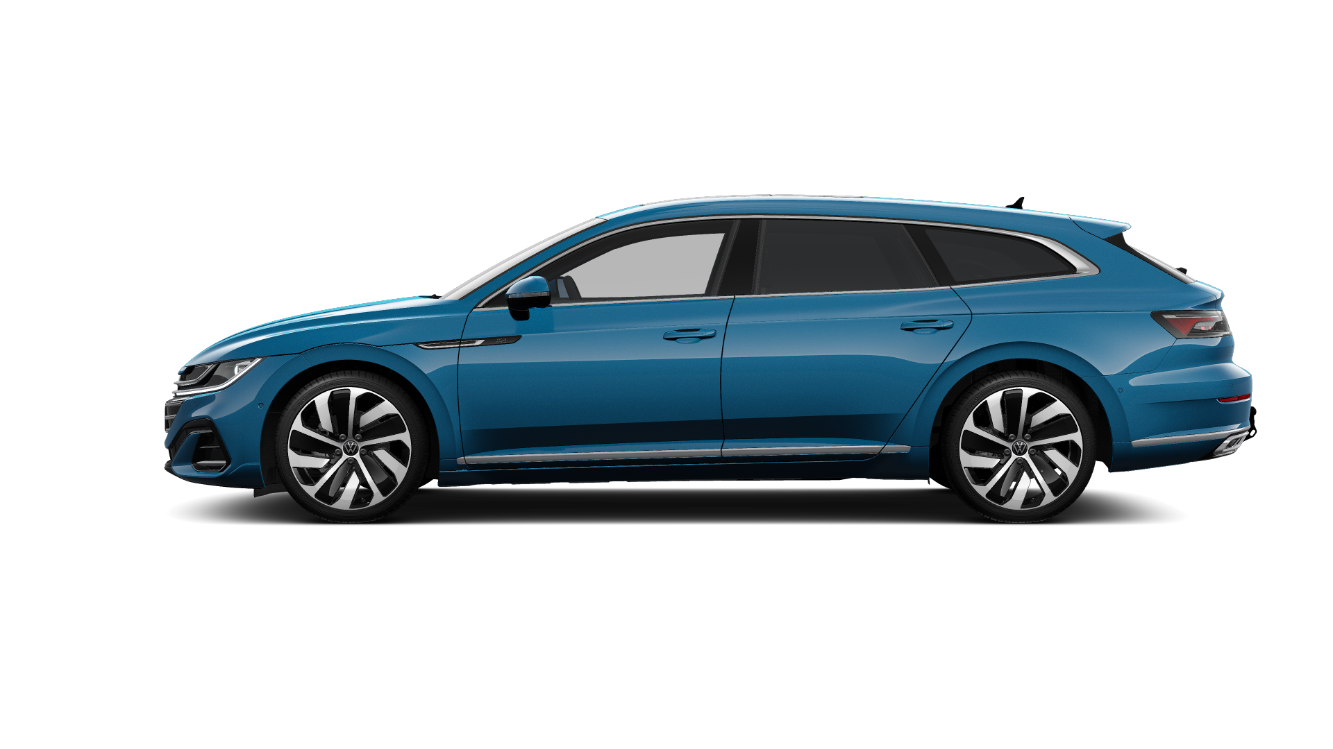 Volkswagen Arteon Shooting Brake DSG R-Line
