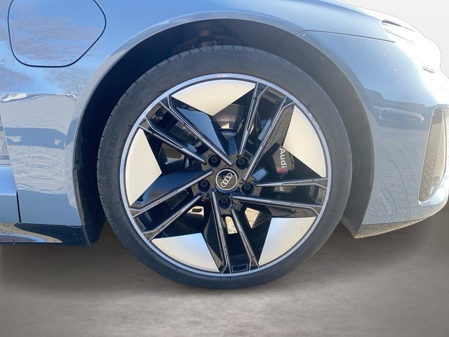 Audi RS e-tron GT Quattro