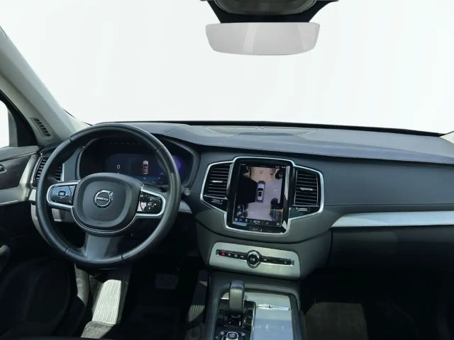 Volvo XC90 AWD Bright Plus