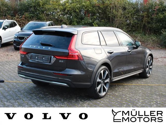 Volvo V60 AWD Ultimate