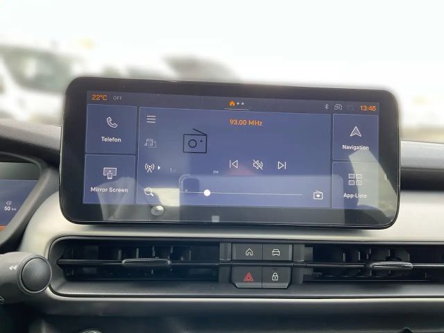 Jeep Avenger Overland