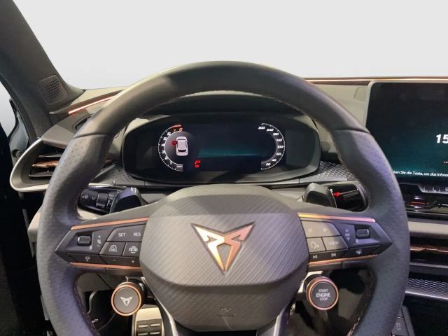 Cupra Terramar 1.5 eTSI