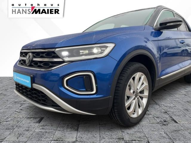 Volkswagen T-Roc DSG Style
