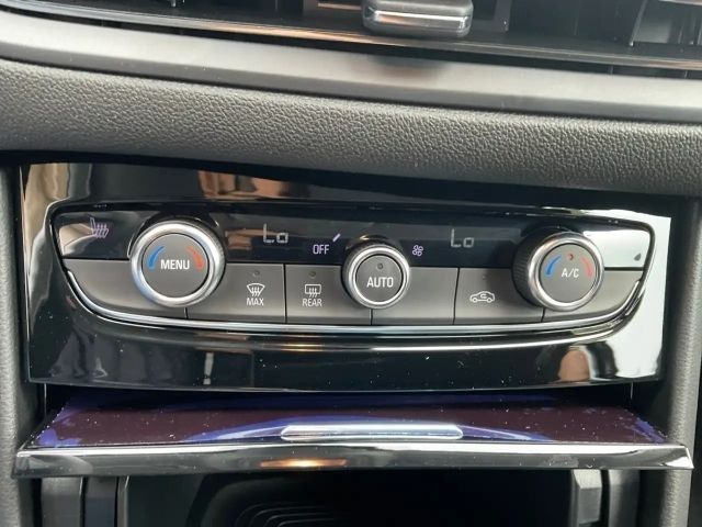 Opel Grandland X GS-Line Grand Sport