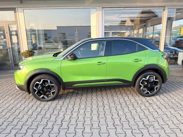 Opel Mokka Ultimate