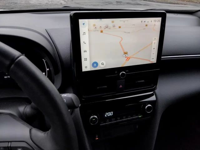 Toyota Yaris Cross Hybride