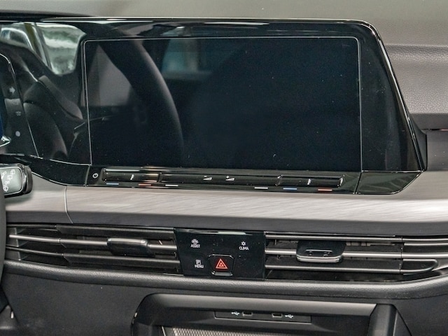 Volkswagen Golf 2.0 TSI DSG Golf VIII