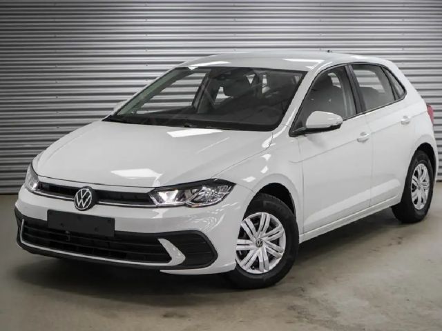 Volkswagen Polo 1,0 *SITZHEIZUNG*CARPLAY*ANDROIDAUTO*