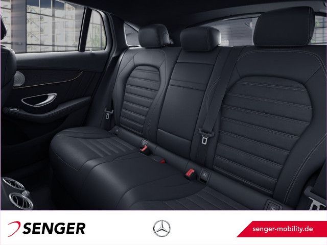 Mercedes-Benz EQC 400 4MATIC