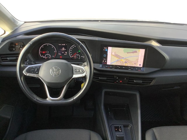 Volkswagen Caddy 2.0 TDI DSG