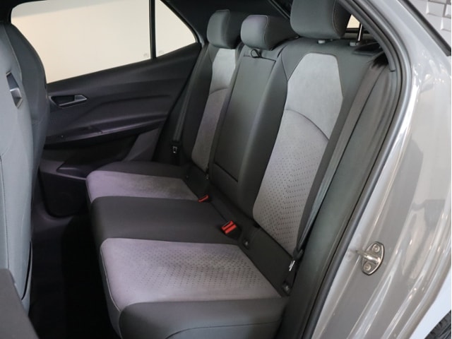 Cupra Born VZ eBoost