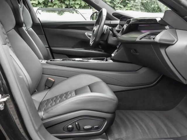 Audi e-tron GT Quattro