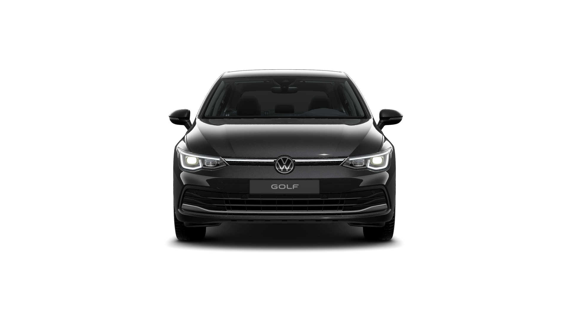 Volkswagen Golf 2.0 TDI DSG Golf VIII Style