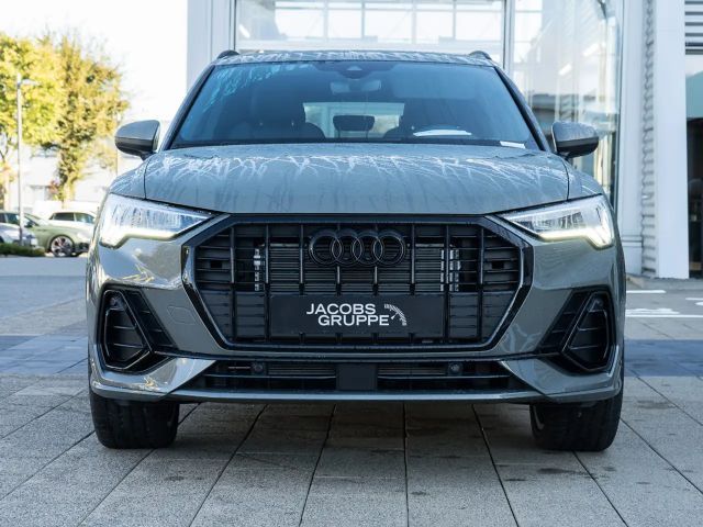 Audi Q3 35 TDI S-Line