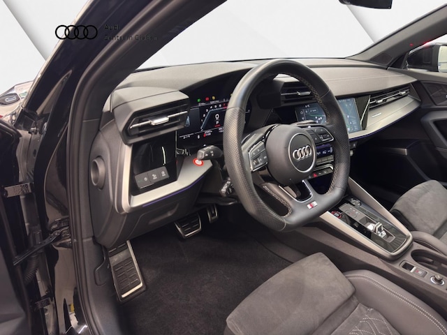 Audi S3 Quattro S-Tronic Sportback