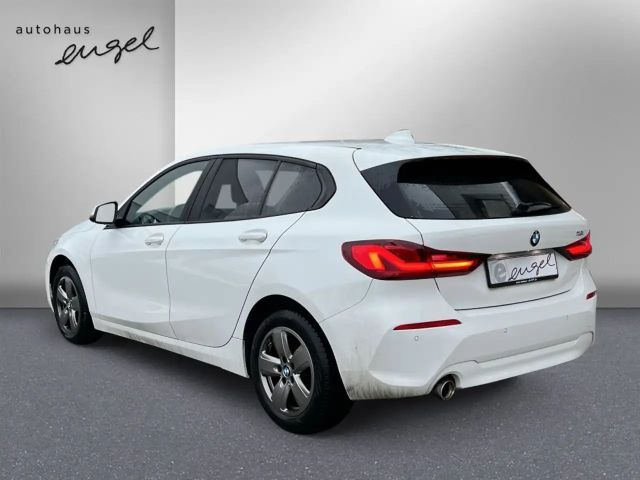 BMW 118 118i Advantage pakket Sedan