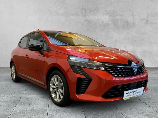 Renault Clio Evolution TCe 90