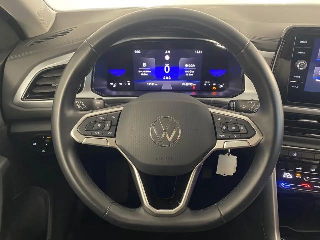 Volkswagen T-Roc 2.0 TDI Life