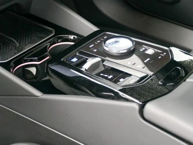 BMW i5 M-Sport Sedan xDrive